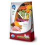  N&D TROPICAL CANINO ADULTO POLLO MINI 2