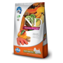 N&D TROPICAL CANINO ADULTO SALMON MINI 2