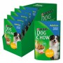 Pack 20 Sobres Dog Chow Pollo 100g