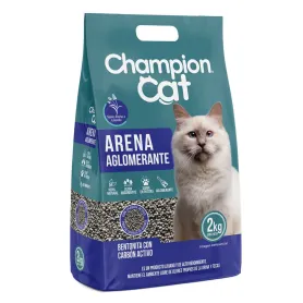 Champion Cat Arena Aglomerante 2kg 41968 2,990.00