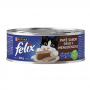 Felix Sabor Pavo Pack 24 Latas 156grs