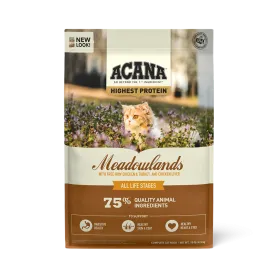 Acana Gato Meadowland 1.8 kg
