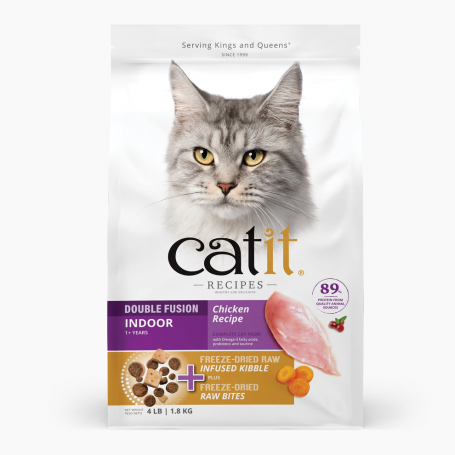 Catit Recipes Indoor 4.5 Kg