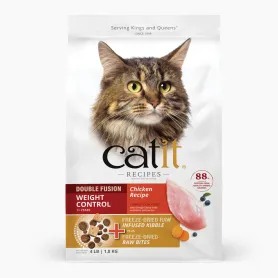 Catit Recipes Control Peso 4.5 Kg