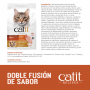 Catit Recipes Adulto 1.8 Kg