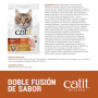 Catit Recipes Adulto 4.5 Kg