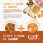 Catit Recipes Adulto 4.5 Kg