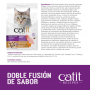 Catit Recipes Indoor 1.8 Kg