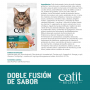Catit Recipes Senior 1.8 Kg