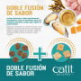 Catit Recipes Senior 1.8 Kg