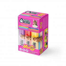 Cremi Box Todas las Recetas...