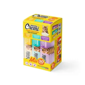 Cremi Box Chicken Food Mix 30 und 12grs 42085 9,990.00