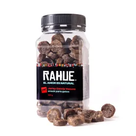 Rahue Jerky Catnip Vacuno 160 gr 41920 6,990.00