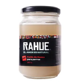 Rahue Caldo de Hueso 280 cc 41919 3,190.00