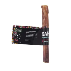 Rahue Bully Stick 6 pulgadas 41906 3,990.00