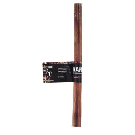 Rahue Bully Stick 12 pulgadas 41905 4,990.00