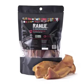 Rahue Recorte Oreja de Cerdo 100 grs 41904 3,190.00
