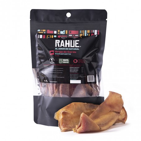Rahue Oreja de Cerdo 4 un