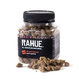 Rahue Snack Catnip Grain Free 120 grs 42092 4,990.00