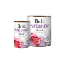 Brit Care Pate & Meat Lamb 800gr