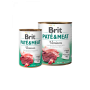 Brit Care Pate & Meat Venison 800gr