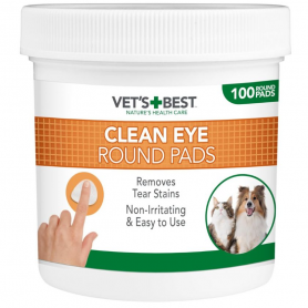 Vet's Best Toallitas para...