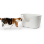 Catit LOO Arenero para Gatos con Pala