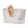 Catit LOO Arenero para Gatos con Pala