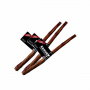 Rahue Bully Stick 4-5 pulgadas x3