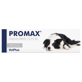 PROMAX Raza mediana PROMAX Raza mediana
