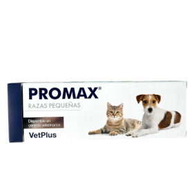 PROMAX Perros Pequeños y Gatos PROMAX Perros Pequeños y Gatos