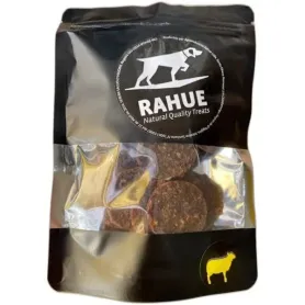 Rahue Jerky Proteína Cordero 80 grs 42149 2,990.00