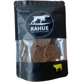 Rahue Jerky Proteína Vacuno 80 grs 42150 2,990.00