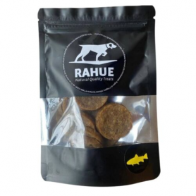 Jerky Proteína Salmón 80 grs
