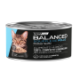 Vitalcan Balanced Soufflé Gato Adulto – Pollo 85g