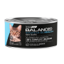 Vitalcan Balanced Soufflé Gato Adulto – Merluza 85g