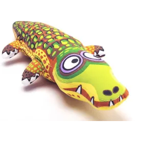 Juguete Frisbee Flip Frog