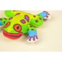 Juguete Rana Apretable