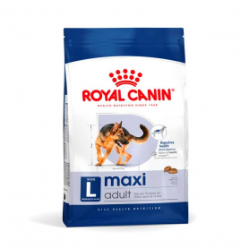 Royal Canin Maxi Adulto 12Kg