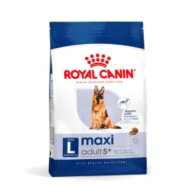 Royal Canin Maxi Adulto 5+ 12Kg