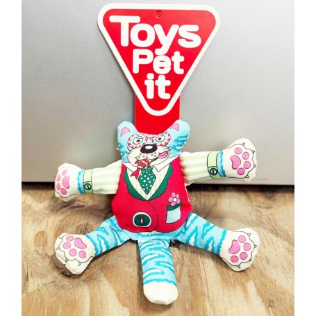 Juguete Gato Large con Cola