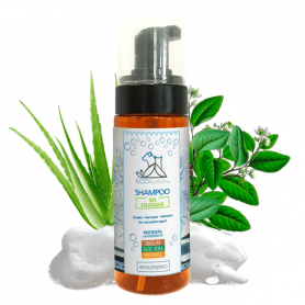 ECOAustralis Shampoo sin enjuague 160ml ECOAustralis Shampoo sin enjuague 160ml