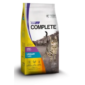 Vitalcan Complete Gato Adulto – Urinary Care 1.5kg 42233 6,990.00