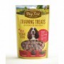 Dog Fest Training Snack - Ternera y semillas de sésamo (90grs)