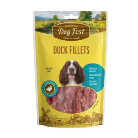 Dog Fest Filetes de pato (90grs)