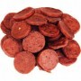 Dog Fest Medallones de avestruz (90grs)
