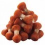 Dog Fest Huesitos con pavo (55grs)