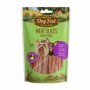 Dog Fest Láminas de carne de pato y ganso (55grs)
