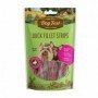 Dog Fest Tiras de filete de pato (55grs)