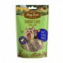 Dog Fest Orejas de conejo con cordero (55grs)